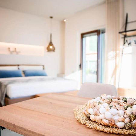 Vistamare Suite & Room Marina di Campo Εξωτερικό φωτογραφία