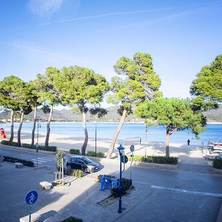Vistamare Suite & Room Marina di Campo Εξωτερικό φωτογραφία