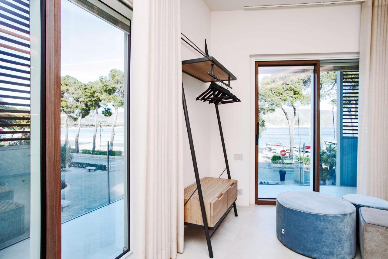 Vistamare Suite & Room Marina di Campo Εξωτερικό φωτογραφία