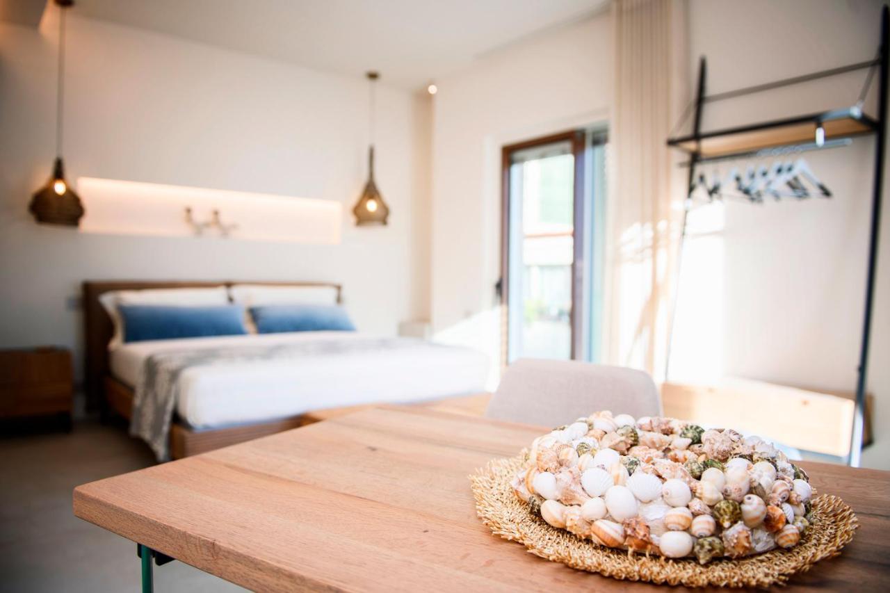 Vistamare Suite & Room Marina di Campo Εξωτερικό φωτογραφία