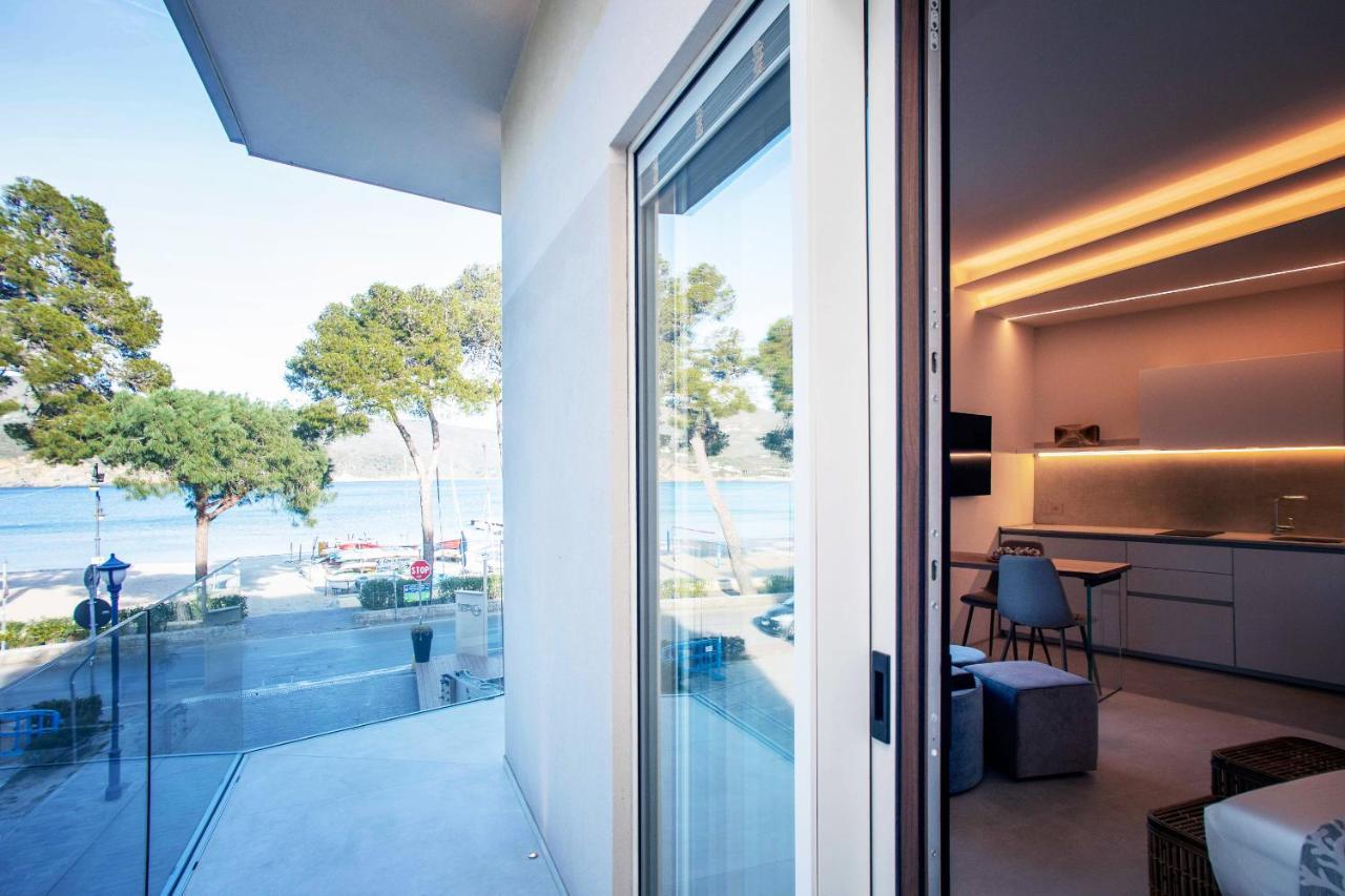 Vistamare Suite & Room Marina di Campo Εξωτερικό φωτογραφία
