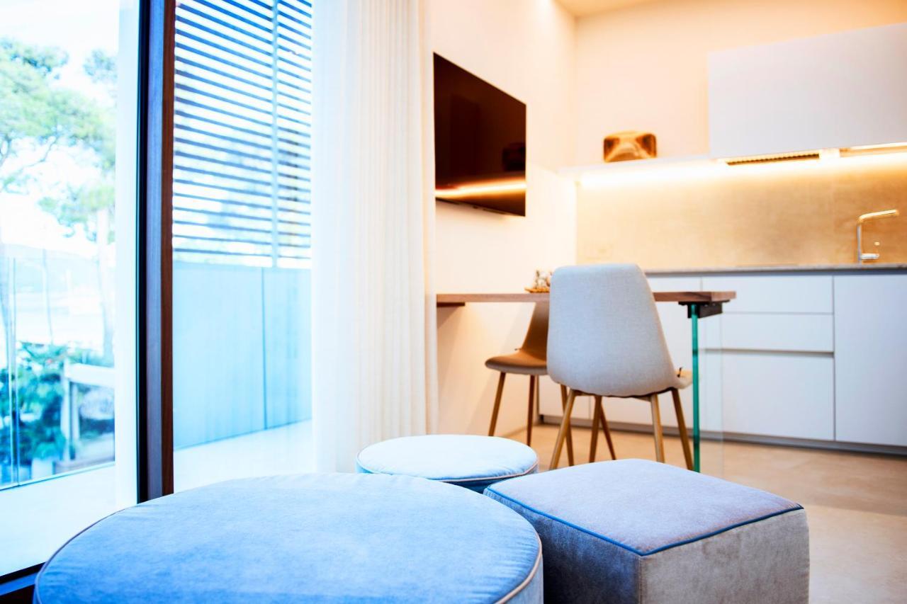 Vistamare Suite & Room Marina di Campo Εξωτερικό φωτογραφία