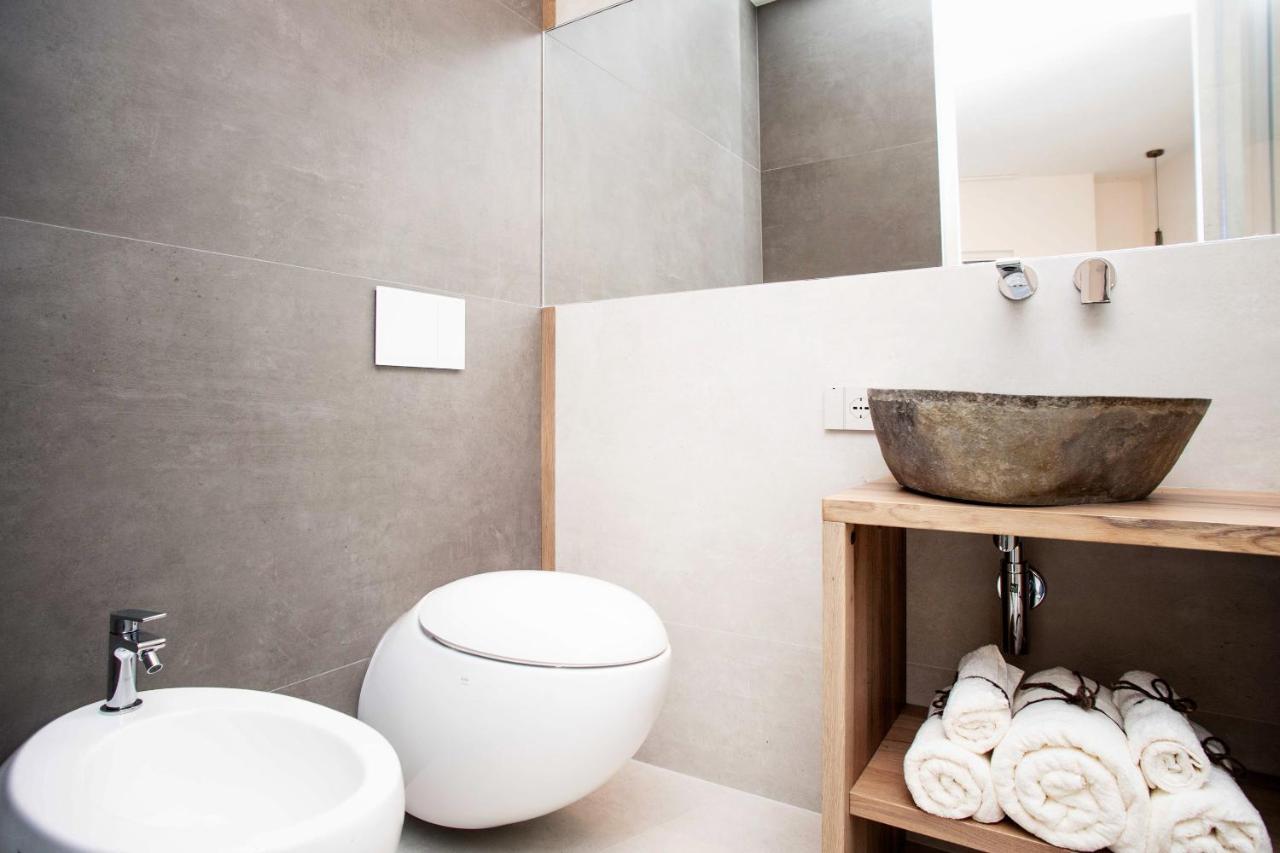Vistamare Suite & Room Marina di Campo Εξωτερικό φωτογραφία