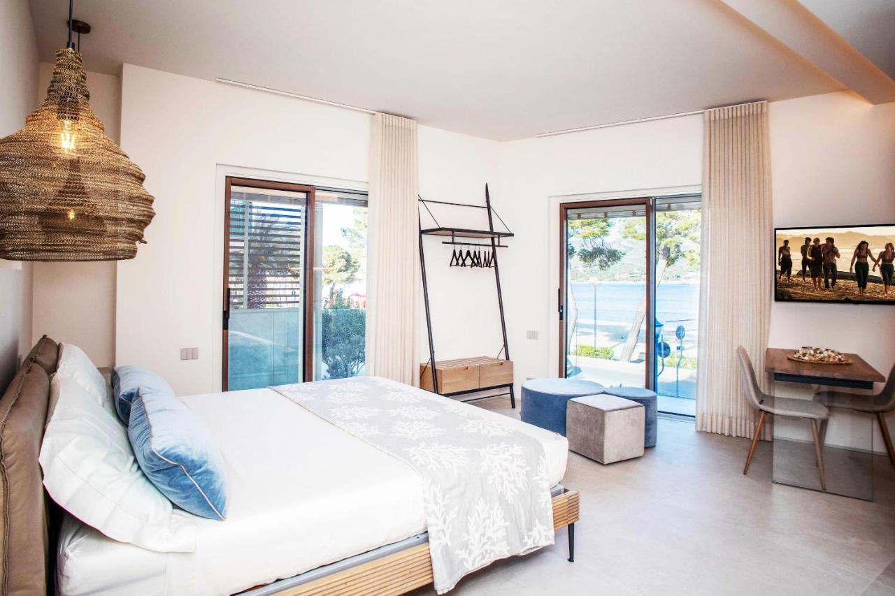 Vistamare Suite & Room Marina di Campo Εξωτερικό φωτογραφία