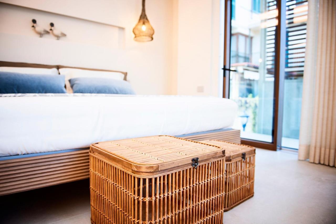 Vistamare Suite & Room Marina di Campo Εξωτερικό φωτογραφία