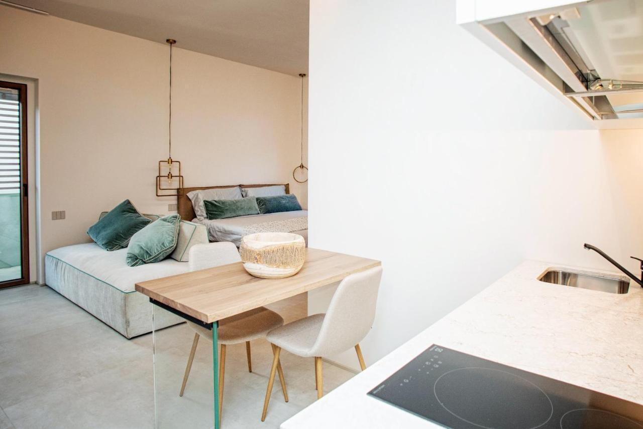 Vistamare Suite & Room Marina di Campo Εξωτερικό φωτογραφία