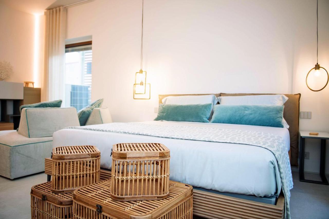 Vistamare Suite & Room Marina di Campo Εξωτερικό φωτογραφία