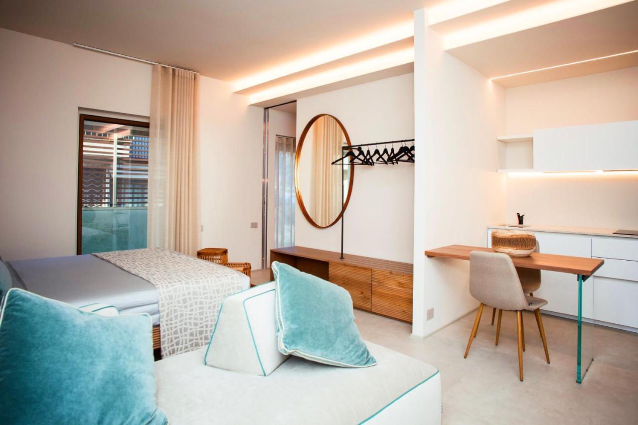 Vistamare Suite & Room Marina di Campo Εξωτερικό φωτογραφία