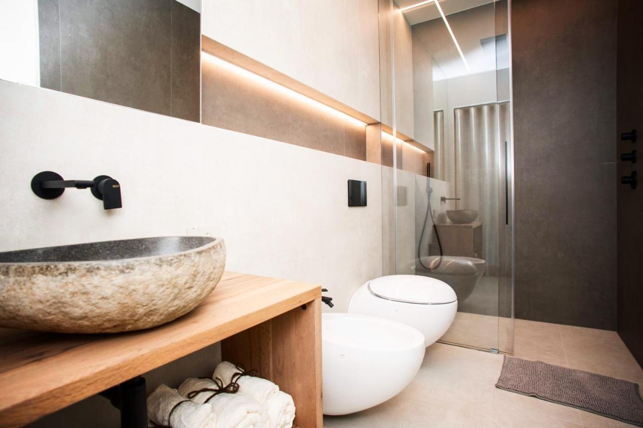 Vistamare Suite & Room Marina di Campo Εξωτερικό φωτογραφία