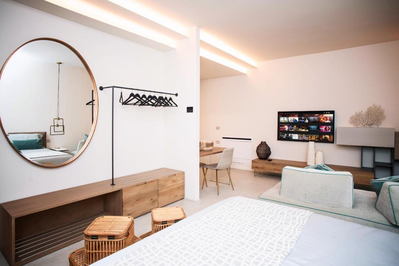 Vistamare Suite & Room Marina di Campo Εξωτερικό φωτογραφία