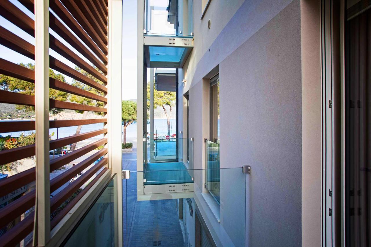 Vistamare Suite & Room Marina di Campo Εξωτερικό φωτογραφία