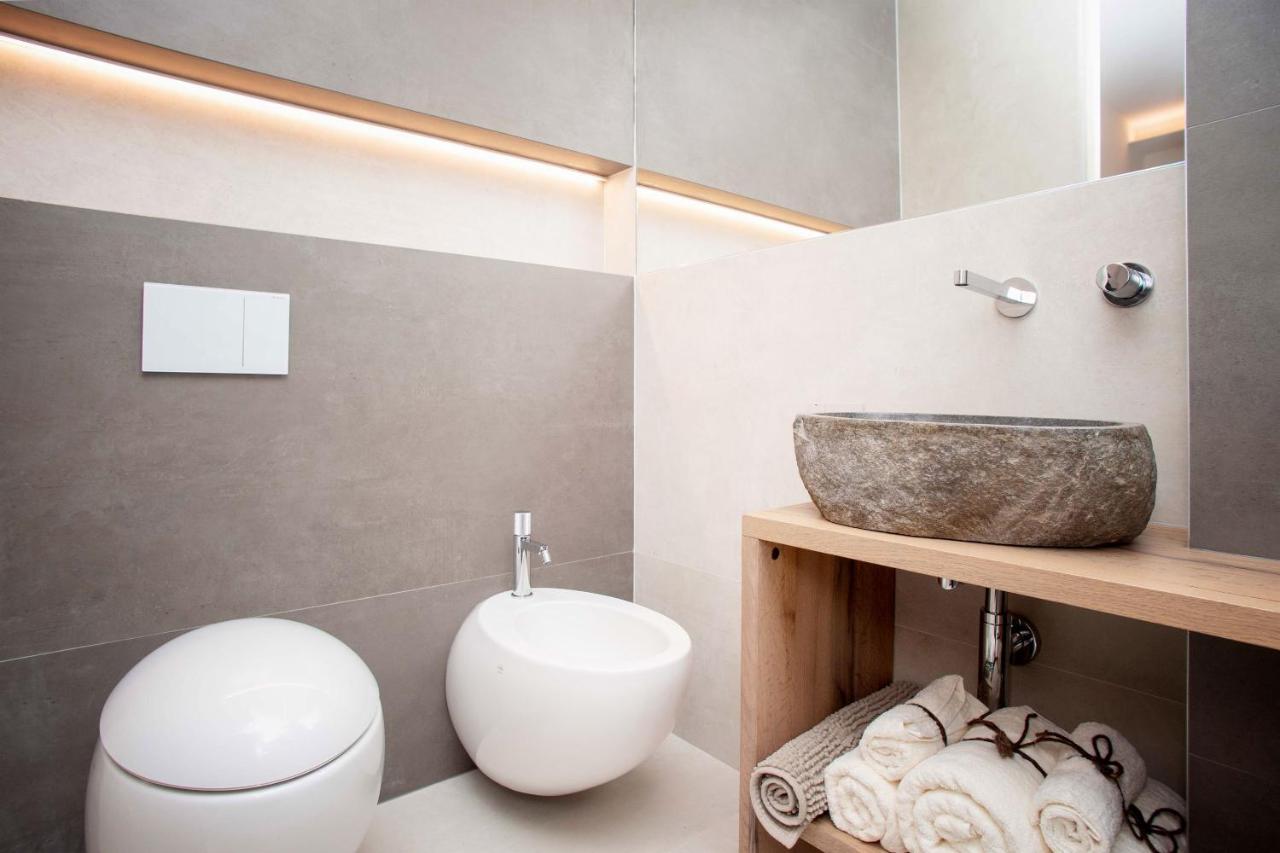 Vistamare Suite & Room Marina di Campo Εξωτερικό φωτογραφία