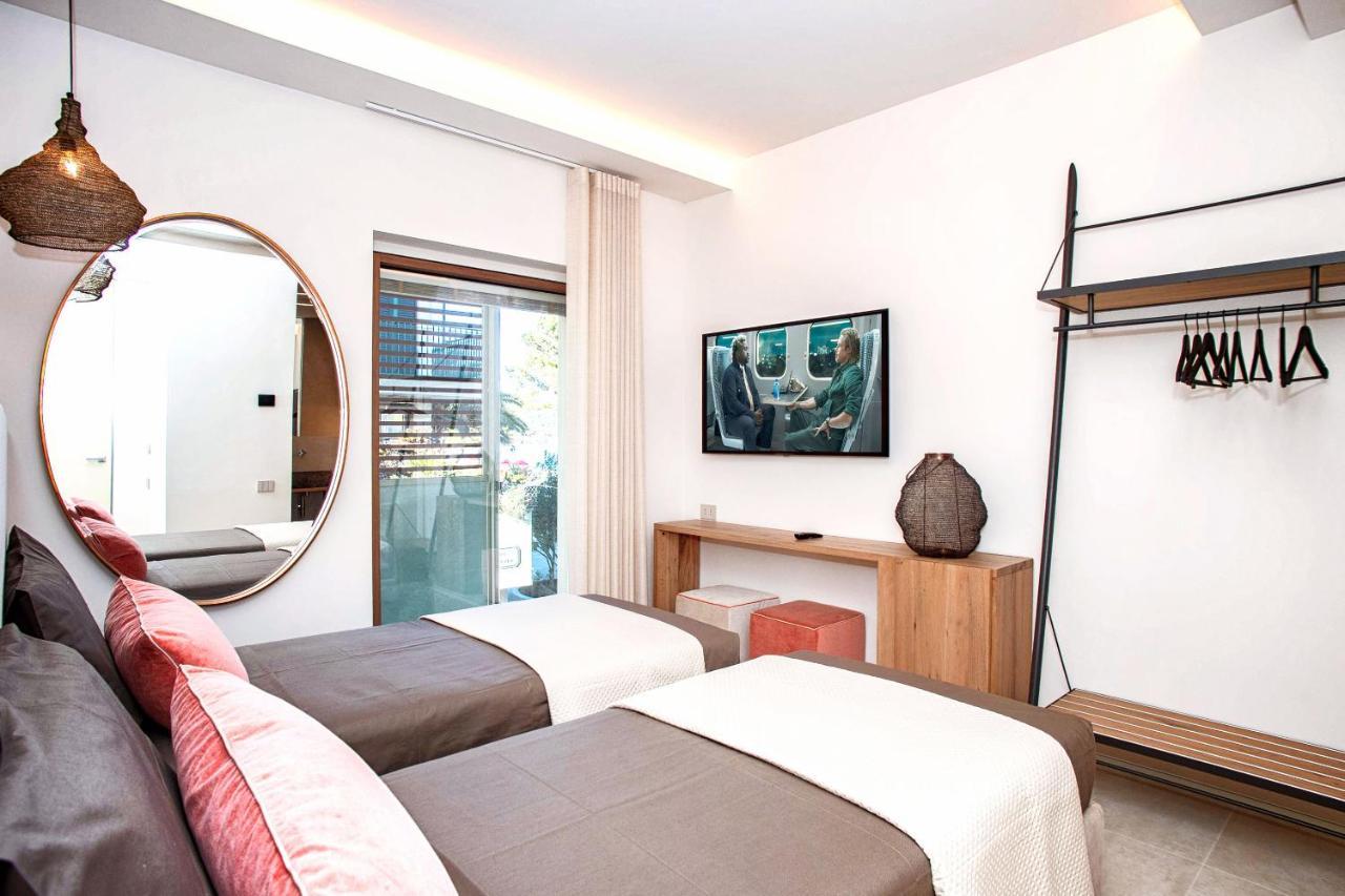 Vistamare Suite & Room Marina di Campo Εξωτερικό φωτογραφία