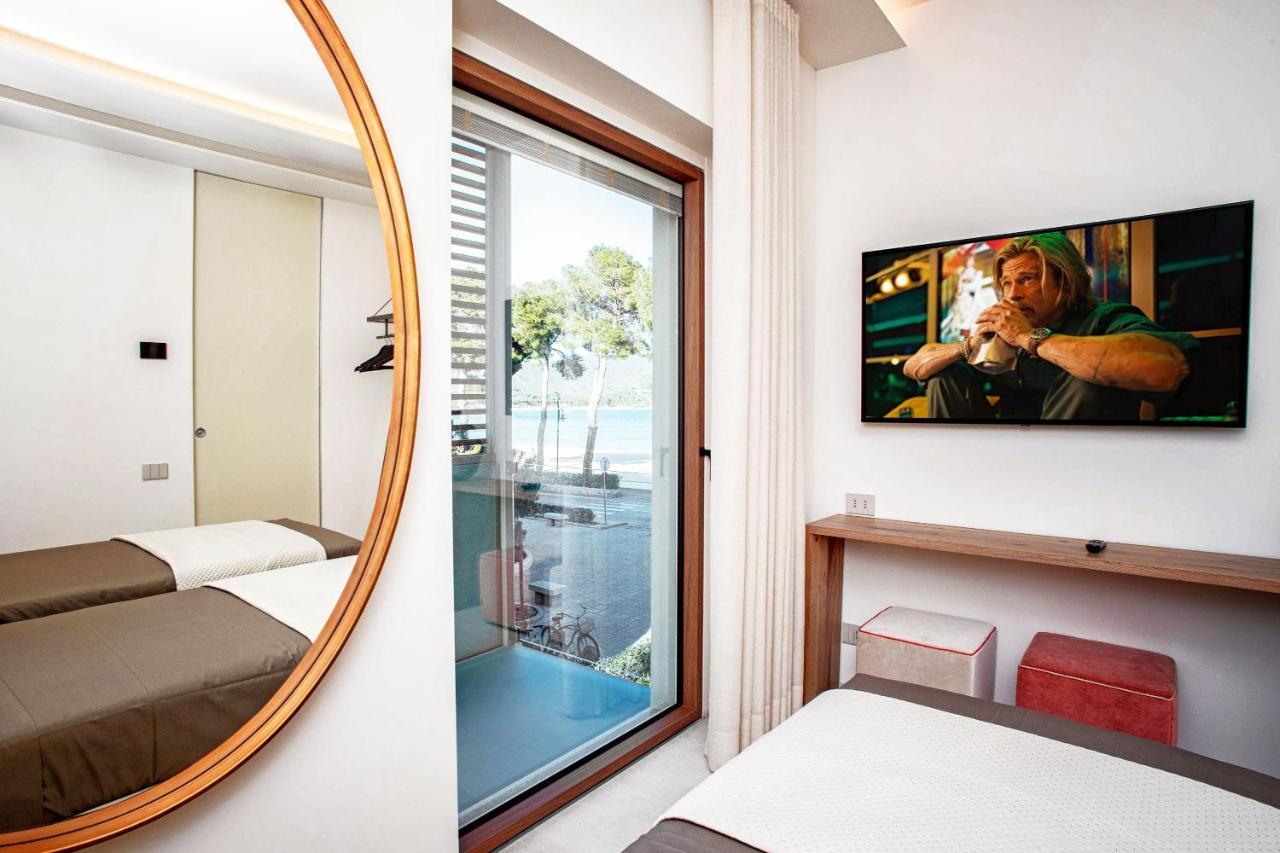 Vistamare Suite & Room Marina di Campo Εξωτερικό φωτογραφία
