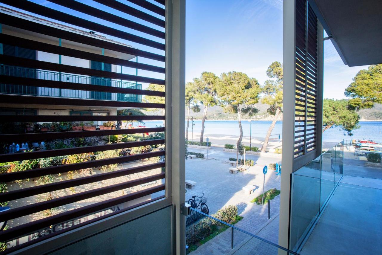 Vistamare Suite & Room Marina di Campo Εξωτερικό φωτογραφία